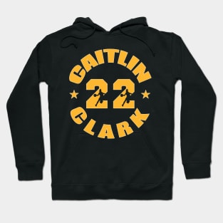 Caitlin Clark Hoodie